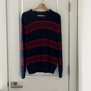 Tommy Hilfiger Men’s Sweater